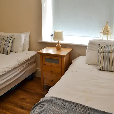 Сasa de vacaciones Sail Loft *