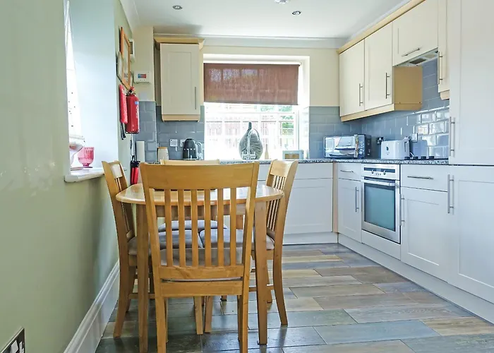 Sail Loft Сasa de vacaciones