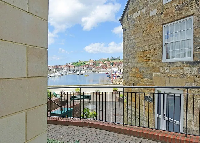 Сasa de vacaciones Sail Loft