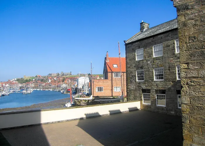 Sail Loft Сasa de vacaciones