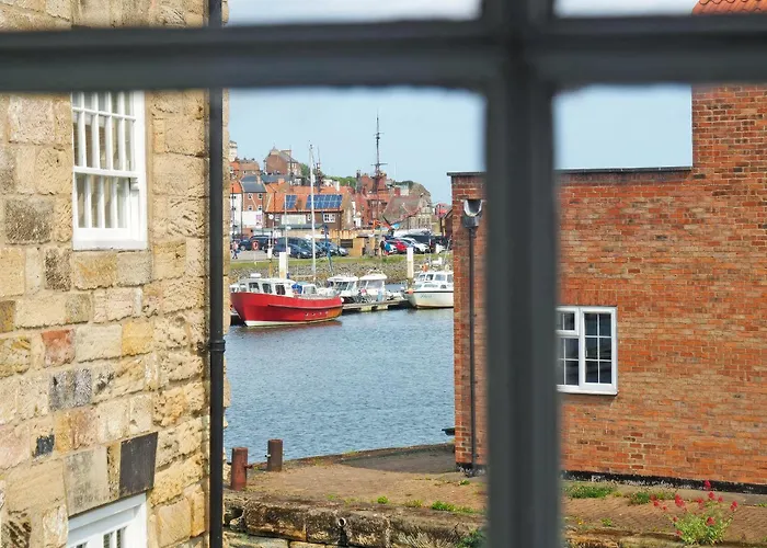 Сasa de vacaciones Sail Loft