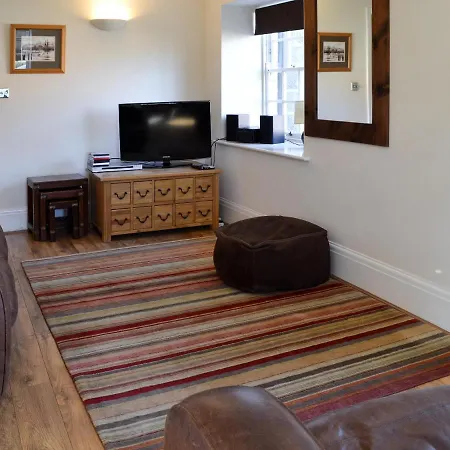 Holiday home Sail Loft *