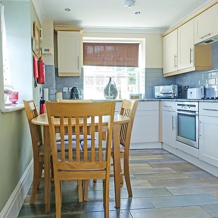 Sail Loft Vakantiehuis Whitby