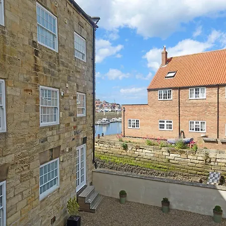 Sail Loft * Whitby