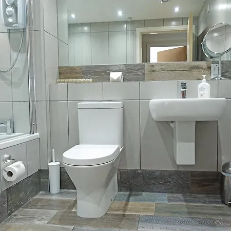 Vakantiehuis Sail Loft Whitby