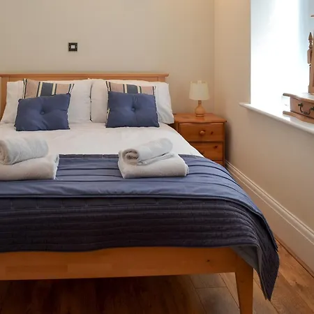 Vakantiehuis Sail Loft