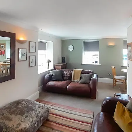 Σπίτι διακοπών Sail Loft *