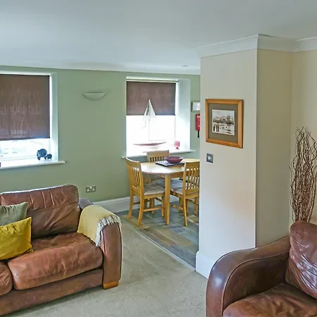 Prázdninový dům Sail Loft *