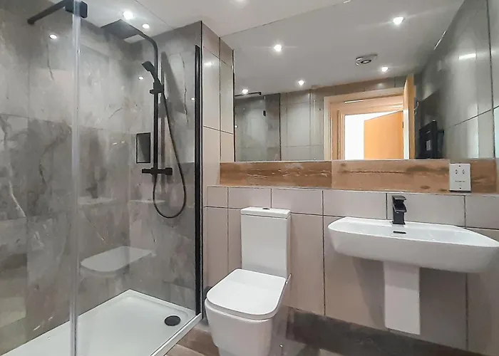 Sail Loft Holiday home